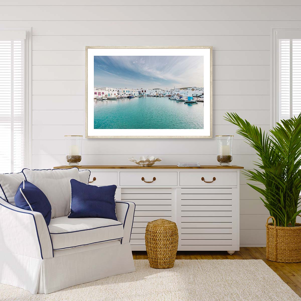 Hamptons Home