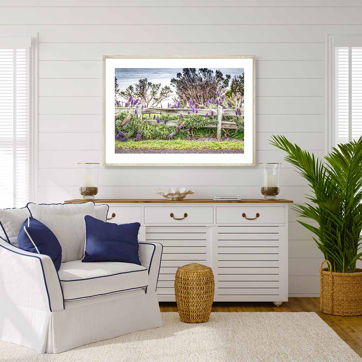 Nature Prints