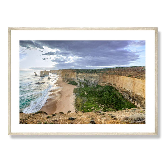 Great Ocean Road Twelve Apostles Art Print