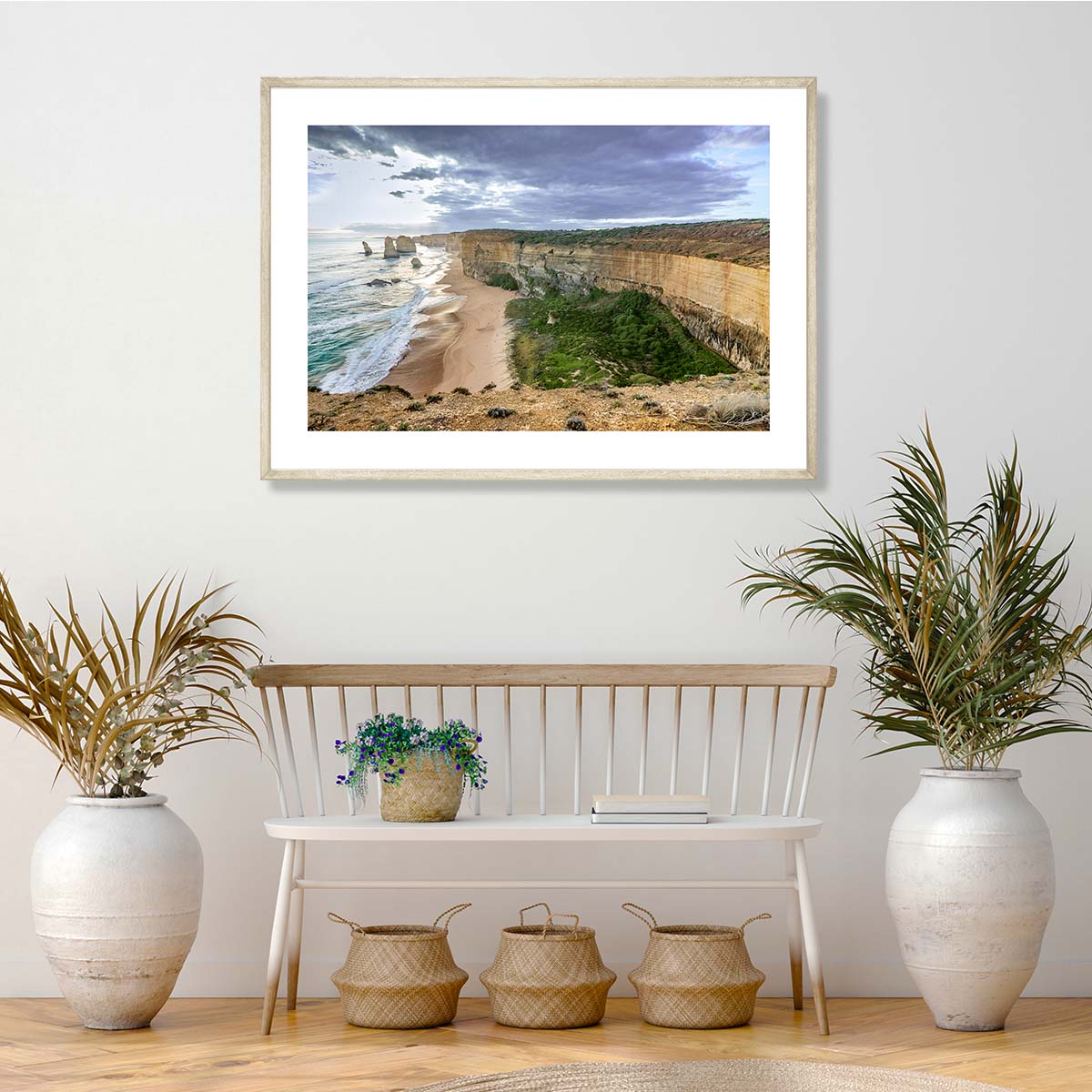 Great Ocean Road Twelve Apostles Art Print